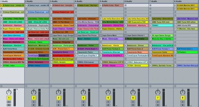 abletonCald